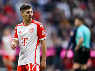 برایان ساراگوسا به دنبال جدایی قرضی از بایرن مونیخ