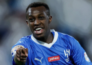 الهلال ؛ ژسوس سرمربی الهلال سعود عبدالحمید را در لیست فروش گذاشت