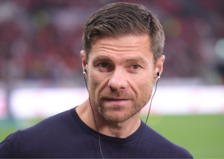 لورکوزن ؛ ژابی آلونسو سرمربی بایرلورکوزن : یوناتان تا بازیکن مهمی است و خواهد ماند