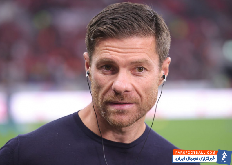 لورکوزن ؛ ژابی آلونسو سرمربی بایرلورکوزن : یوناتان تا بازیکن مهمی است و خواهد ماند