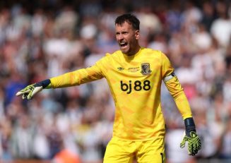 آرسنال ؛ توافق آرسنال با بورنموث برای انتقال قرضی نتو