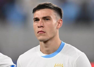 اوگارته به منچستریونایتد ملحق شد