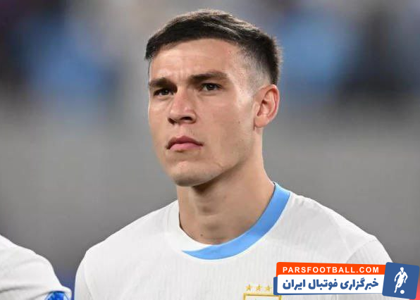 اوگارته به منچستریونایتد ملحق شد