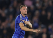 تاتنهام ؛ جیمی واردی بعد از گلزنی مقابل تاتنهام : ما یک جام داریم شما چی دارید؟