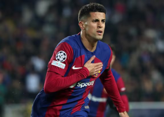 کانسلو ؛ الهلال به دنبال جذب ژوائو کانسلو از منچسترسیتی