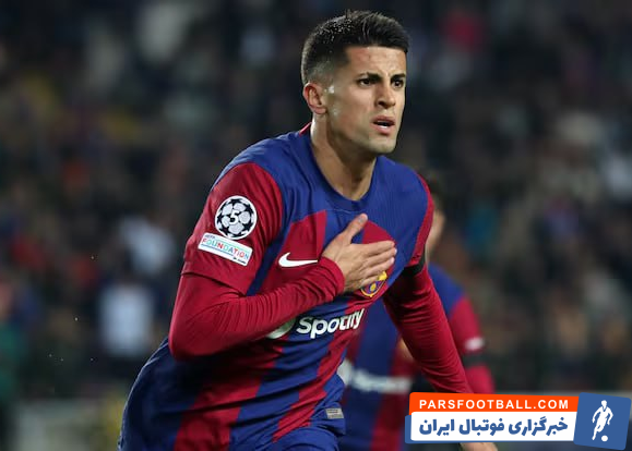 کانسلو ؛ الهلال به دنبال جذب ژوائو کانسلو از منچسترسیتی