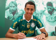 ویتور ؛ رئال مادرید به دنبال جذب ویتور ریس، مدافع میانی 18 ساله پالمیراس