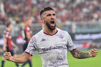 یوونتوس در تلاش برای جذب نیکو گونزالس، وینگر فیورنتینا