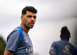 طارمی ؛ مصدومیت مهدی طارمی یک هفته طول می کشد