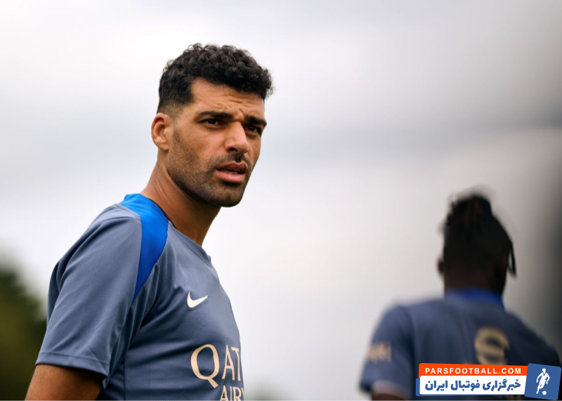 طارمی ؛ مصدومیت مهدی طارمی یک هفته طول می کشد