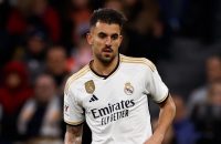 سبایوس ؛ دنی سبایوس به دنبال جدایی از رئال مادرید