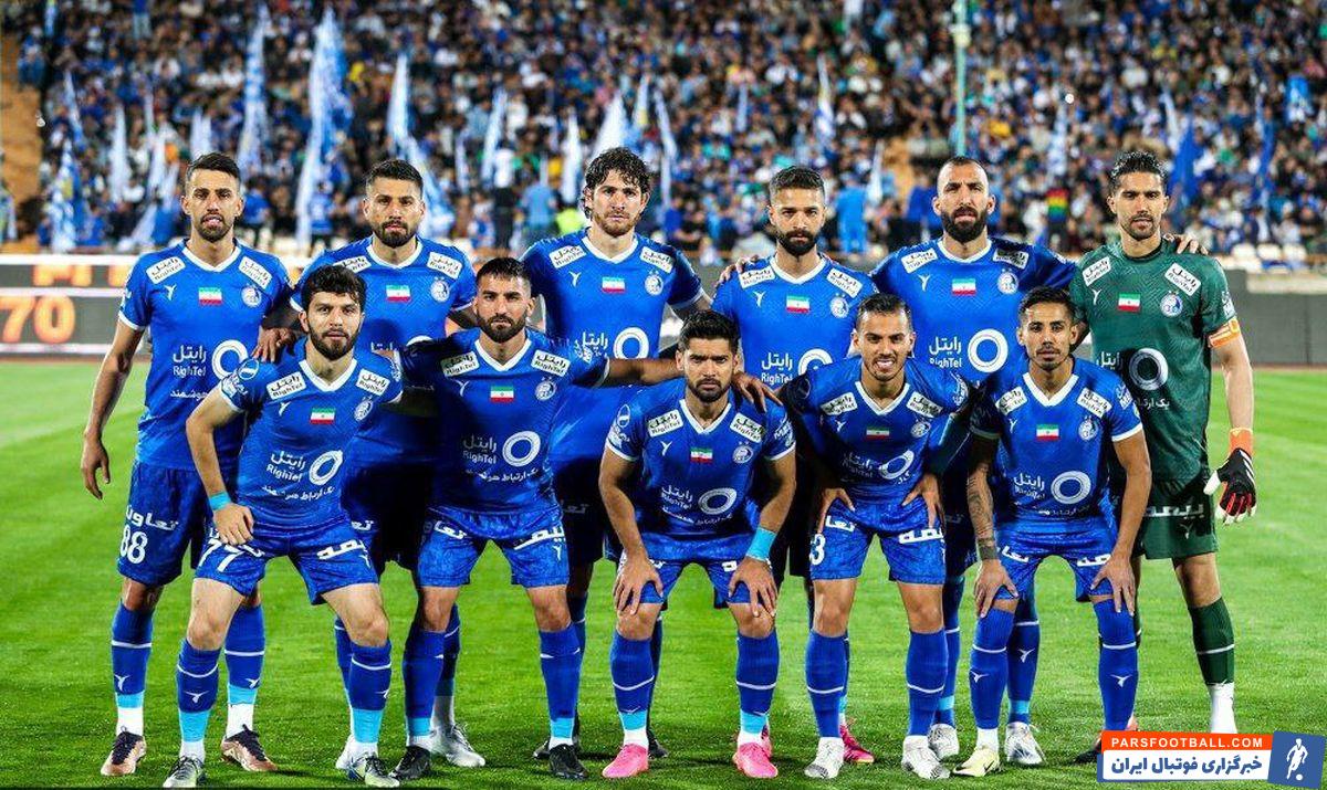 میلاد زکی پور جانشین جلالی در استقلال خواهد بود