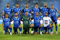 حسین حسینی پیام جدیدی در صفحه خود منتشر کرد