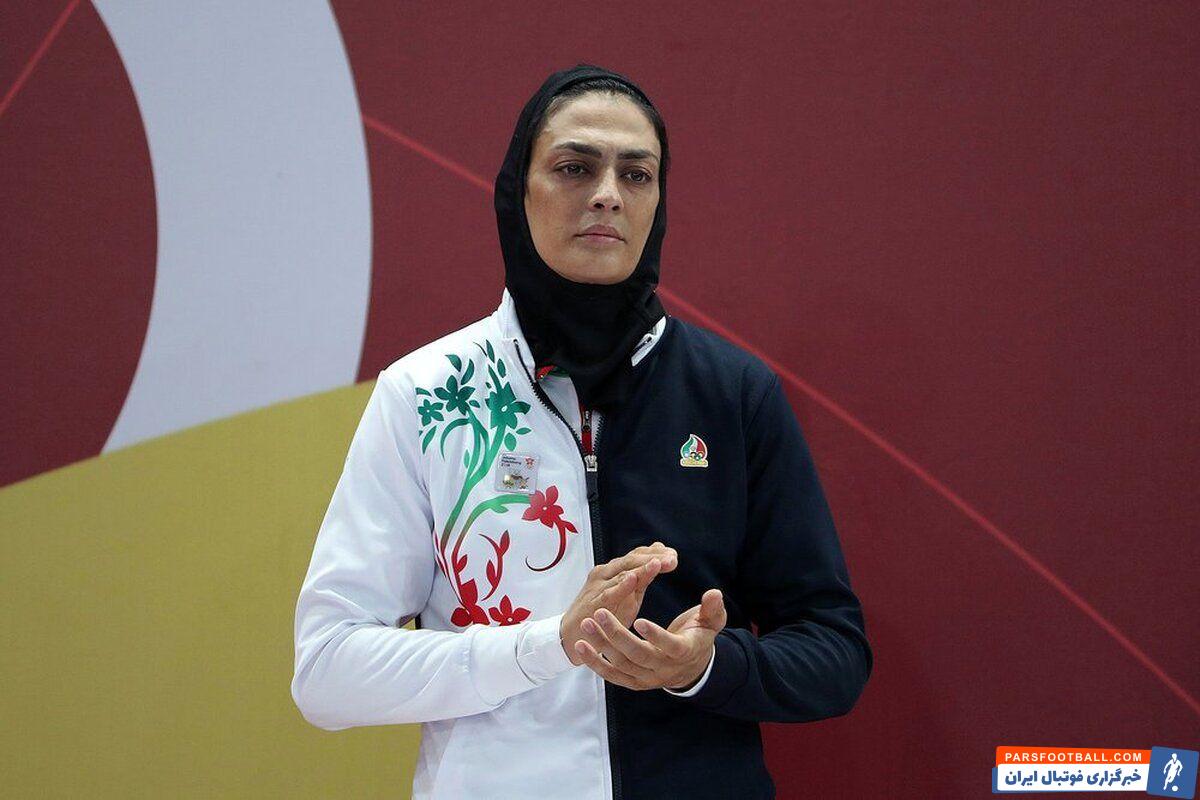 شهربانو منصوریان : هر رشته حد و حدود خودش را دارد