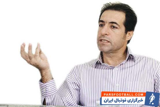 صادق ورمزیار : بازیکنانی در استقلال هستند که در شأن باشگاه نیستند