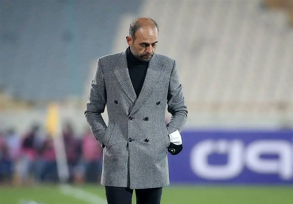 محرم نویدکیا 48 ساعت مهلت دارد تا دفاعیات خود را به کمیته انضباطی ارسال کند