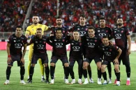 لیگ برتر ؛ ترکیب احتمالی پرسپولیس مقابل فولاد خوزستان مشخص شد