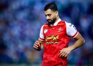 پرسپولیس ؛ برترین لحظات محمدحسین کنعانیزادگان در پرسپولیس فصل 1403/1404