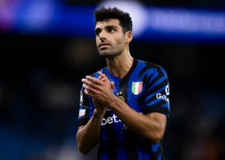 طارمی ؛ ادعای روزنامه کوریره دلو اسپورت : طارمی برابر اودینزه فیکس خواهد بود