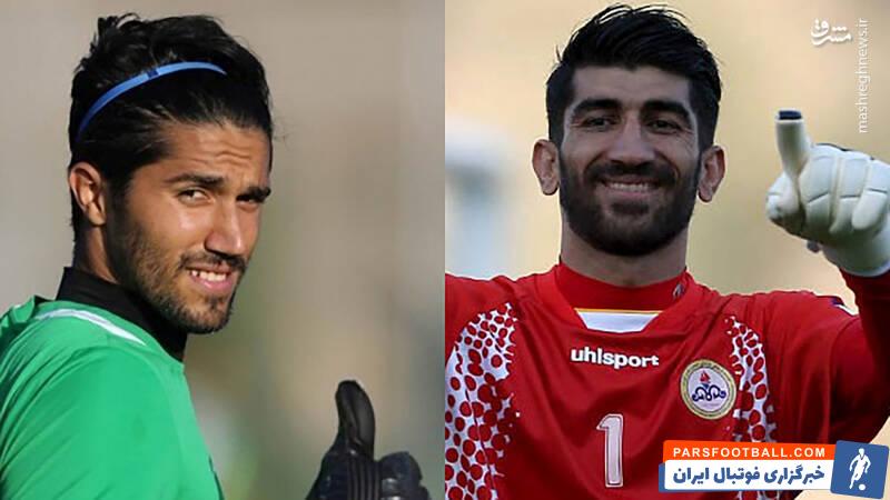 آمار برتر خبرسازترین پرسپولیسی ۱۴۰۳/ بیرانوند فعلاً در پست خودش بهترین است