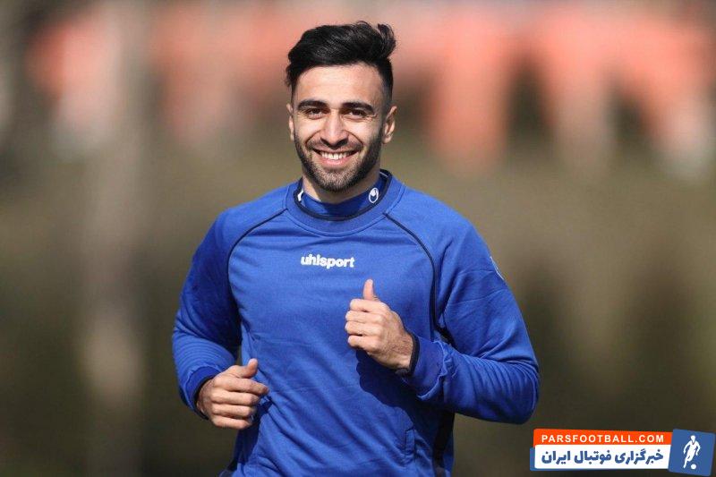 امیر ارسلان مطهری راهی ملوان بندرانزلی نخواهد شد