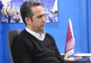علی خطیر مدیرعامل پیشین استقلال : آقای بهادر جهرمی کمک زیادی برای واگذاری تیم کرد