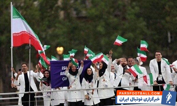 بانوان ایرانی با این رشته‌های ورزشی پولدار می‌شوند