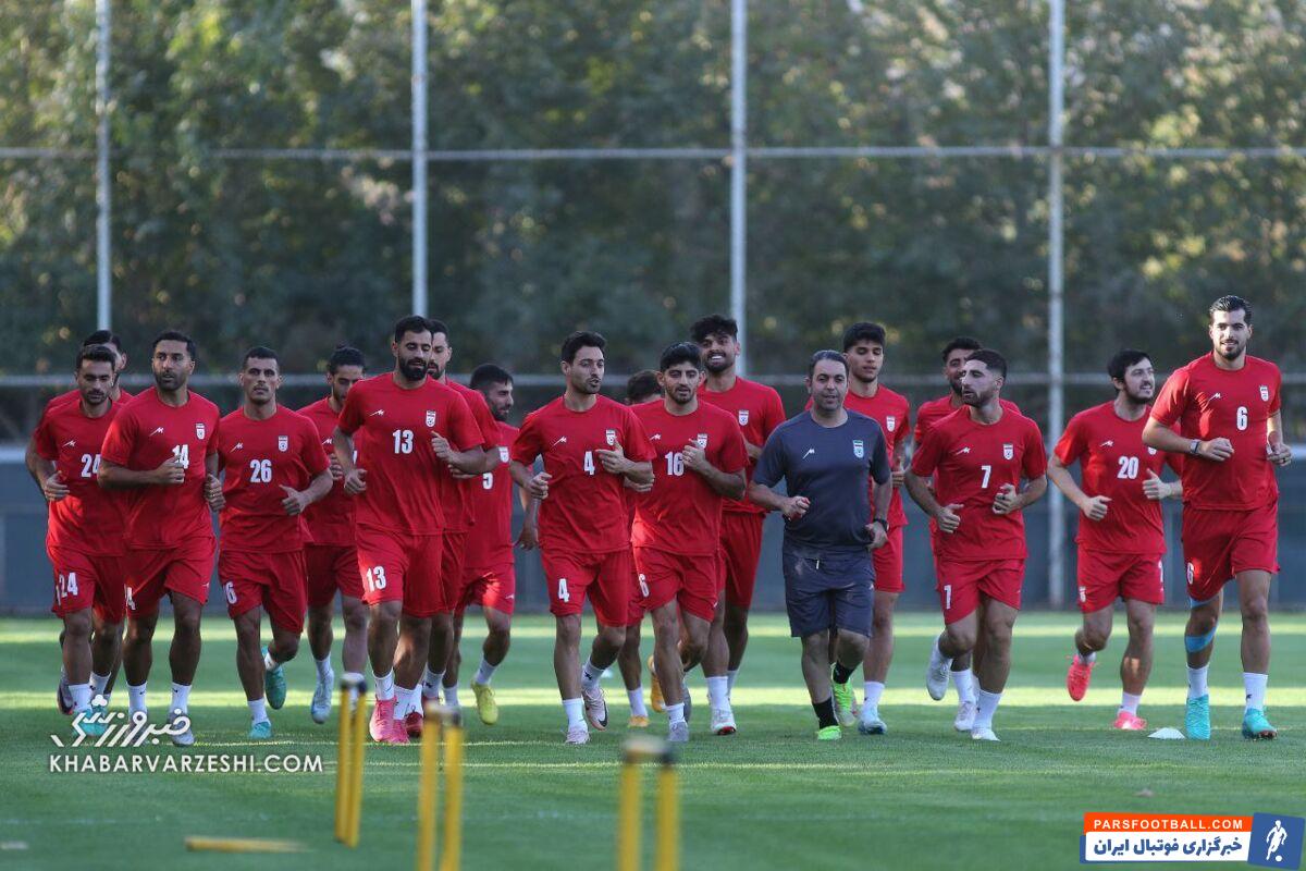 سردار آزمون و طارمی پولدار شده اند و انگیزه سابق را ندارند/ با قلعه‌نویی به جام جهانی می رویم و زود هم برمی‌گردیم/ سرمربی تیم ملی ناچارا دوگانه سوز شده!