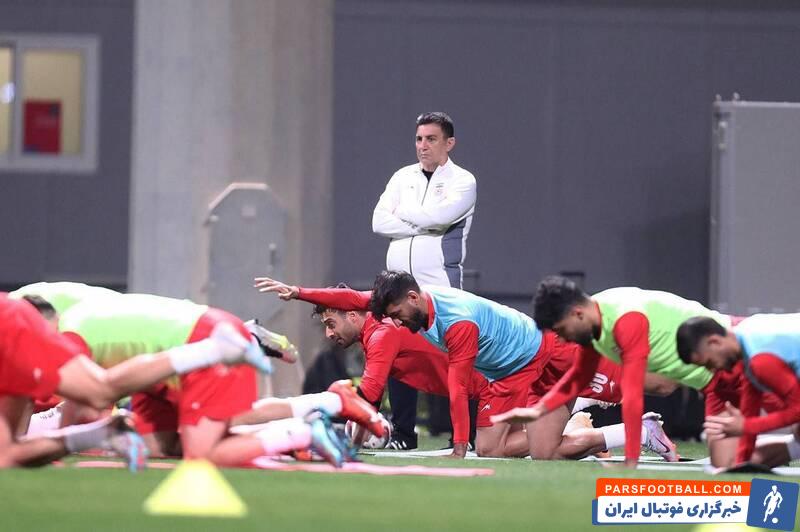 فرهاد مجیدی شاگرد حجازی است و کاری با نکونام ندارد/ چرا مدیران استقلال پشت جواد را خالی کردند/ استقلال و پرسپولیس آبروی ایران در لیگ نخبگان هستند