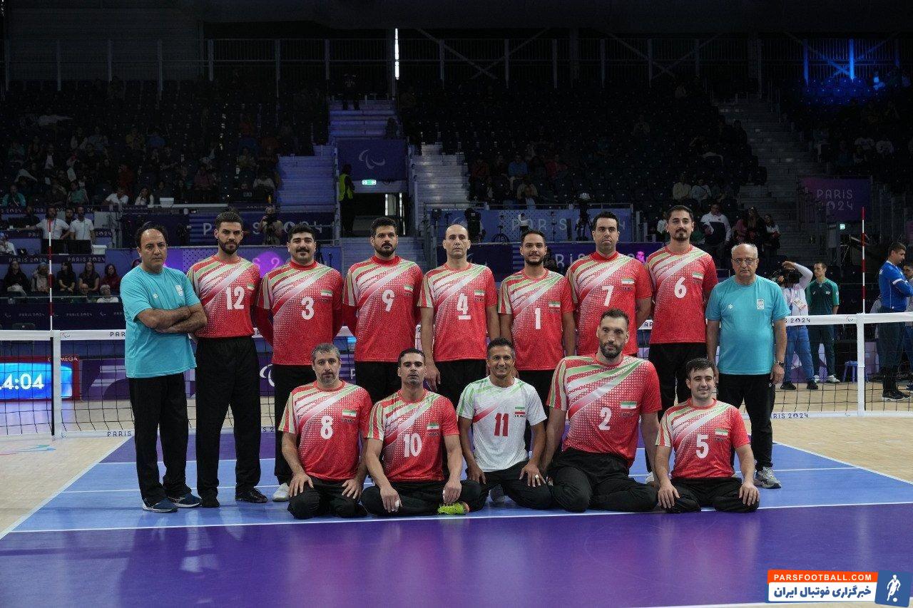 حذف امید مدال کاروان ورزش ایران/ نقره‌ای که با رکوردشکنی بدست آمد