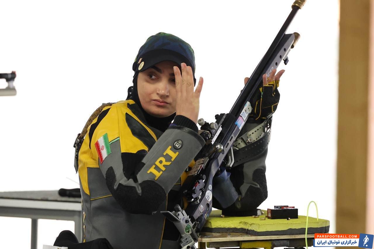 روز کم فروغ برای ورزش ایران/ یک مدال نقره و چند حسرت از دست رفته