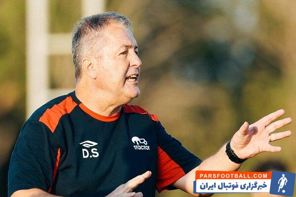 استقلال مثل پرسپولیس برمی‌گردد/ وقت مراقبت اسکوچیچ از تراکتور است