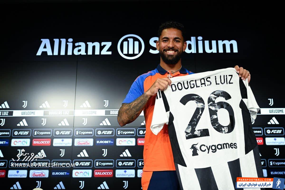 داگلاس لوئیس