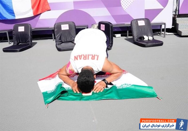 پارالمپیک 2024 پاریس , پارالمپیک , 