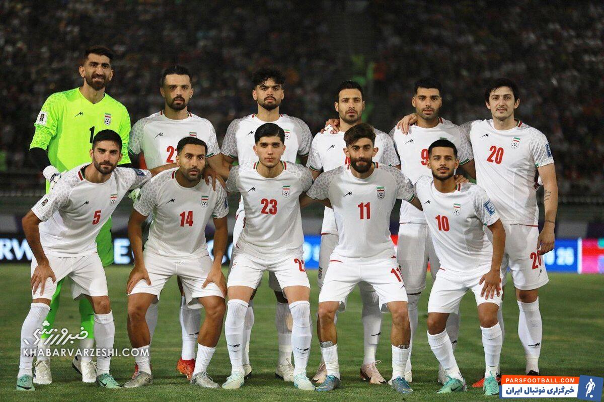 شعار علیه تیم ملی کار فرصت‌طلب‌ها بود/ قلعه‌نویی مخصوصا بیرانوند را بازی داد/ قرقیزستان بهتر از اسمش بازی کرد