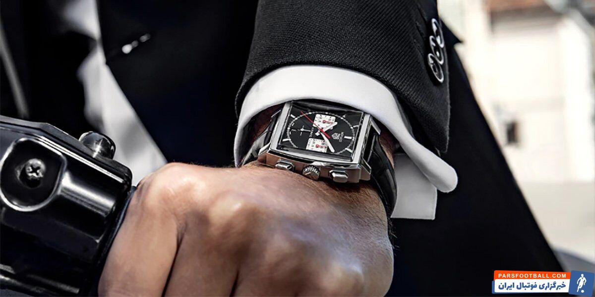 ساعت مچی اسپرت Omega Speedmaster Professional Moonwatch