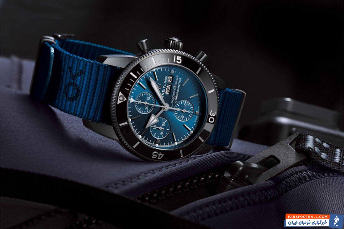ساعت مچی اسپرت Breitling Superocean Heritage II