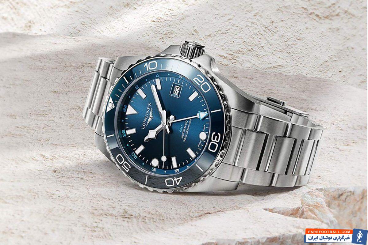 ساعت مچی Longines HydroConquest