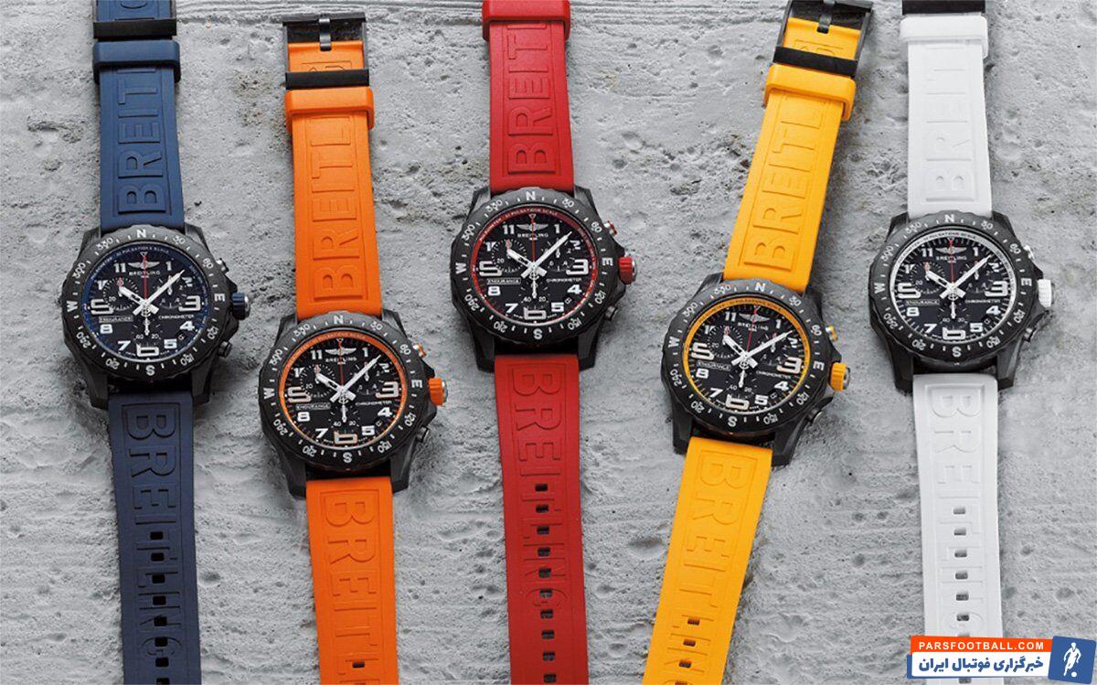 ساعت Tissot T-Race Chronograph