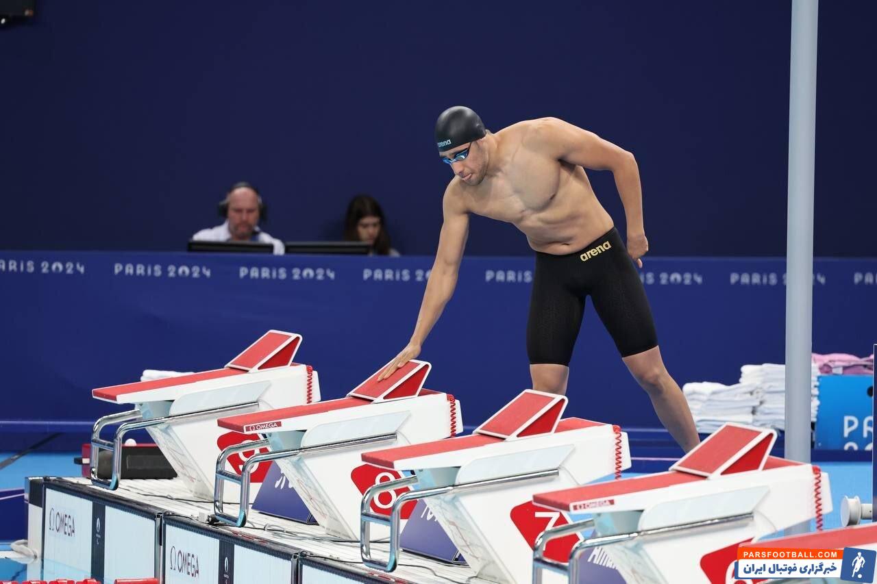 پرتاب نیزه «بیت سیاح» به هفتمین طلا خورد/ عیار مدال ایران «۲۴» شد