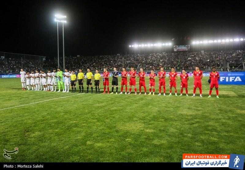 تیم ملی فوتبال ایران , ورزشگاه‌های فوتبال ایران , تیم ملی فوتبال عراق , 