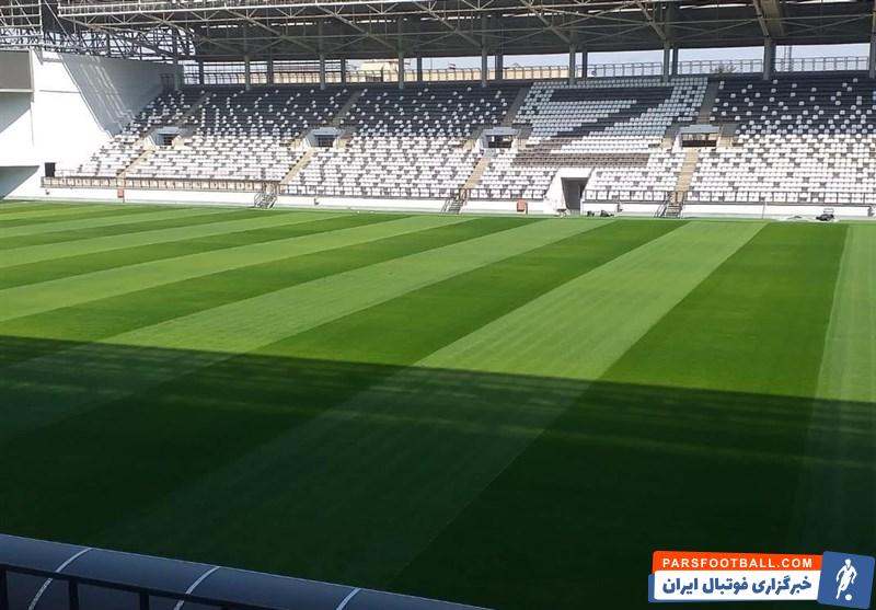 تیم ملی فوتبال ایران , ورزشگاه‌های فوتبال ایران , تیم ملی فوتبال عراق , 