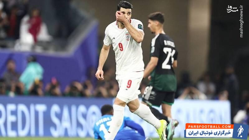 امارات سرسخت است اما نباز نیست/ الان وقت حمایت است نه تخریب/ چمن استادیوم برگ برنده ماست!