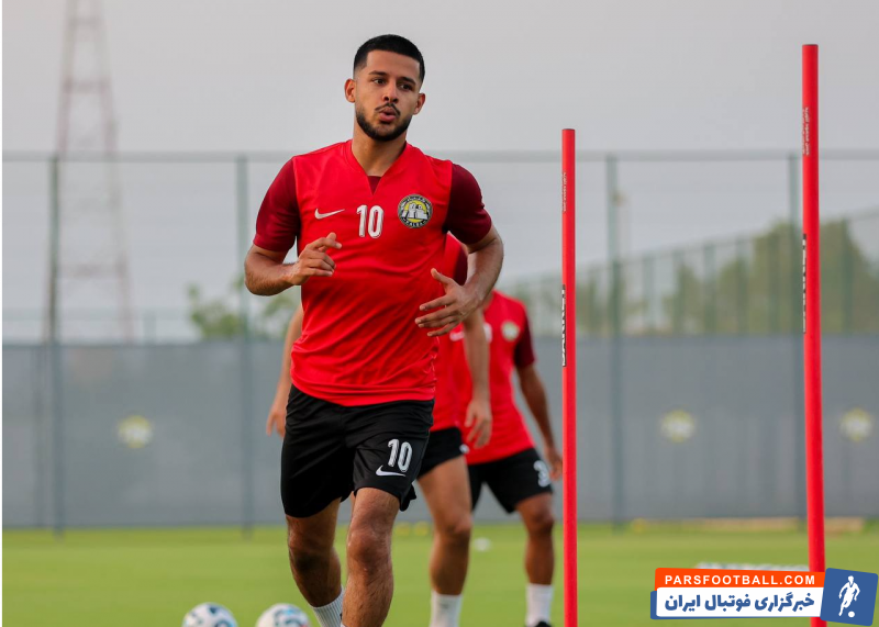 قایدی ؛ مهدی قایدی : برابر قرقیزستان اصلا بازی راحتی نداریم