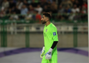 بیرانوند ؛ علیرضا بیرانوند به هفتاد و سومین بازی ملی رسید