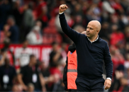 اشلوت ؛ عملکرد عالی آرنه اشلوت با لیورپول در سه هفته ابتدایی لیگ انگلیس