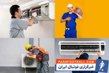 لزوم تهویه مطبوع در سالن های ورزشی