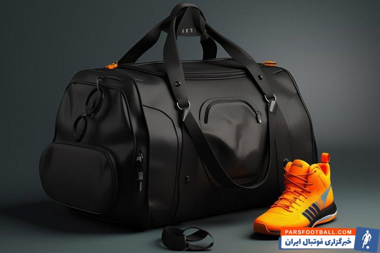 معرفی ساک ورزشی: بهترین همراه شما در تمرینات