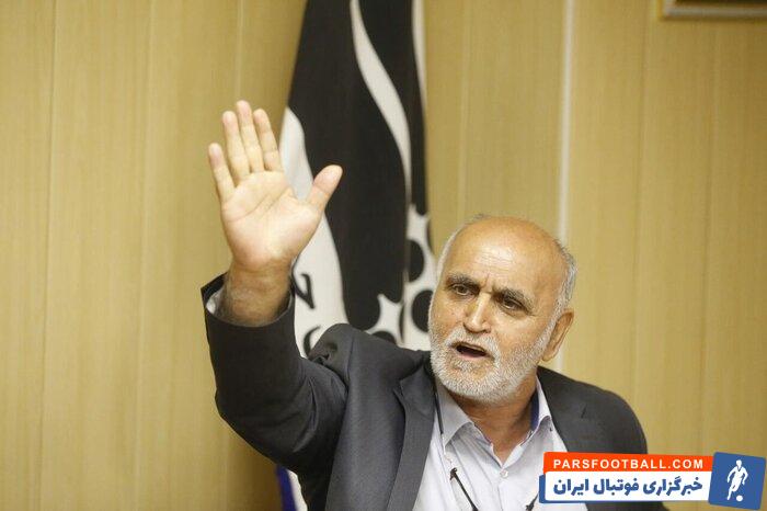 نقدی بر ادعاهای مدیران اسبق استقلال؛ وقتی نیستند، پرز میشوند!