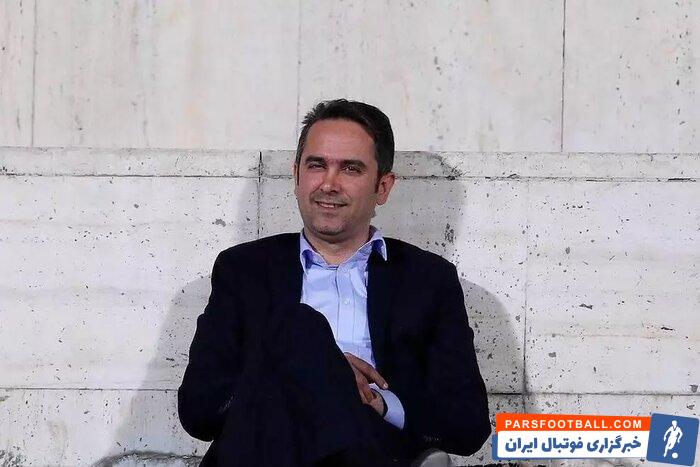 نقدی بر ادعاهای مدیران اسبق استقلال؛ وقتی نیستند، پرز میشوند!